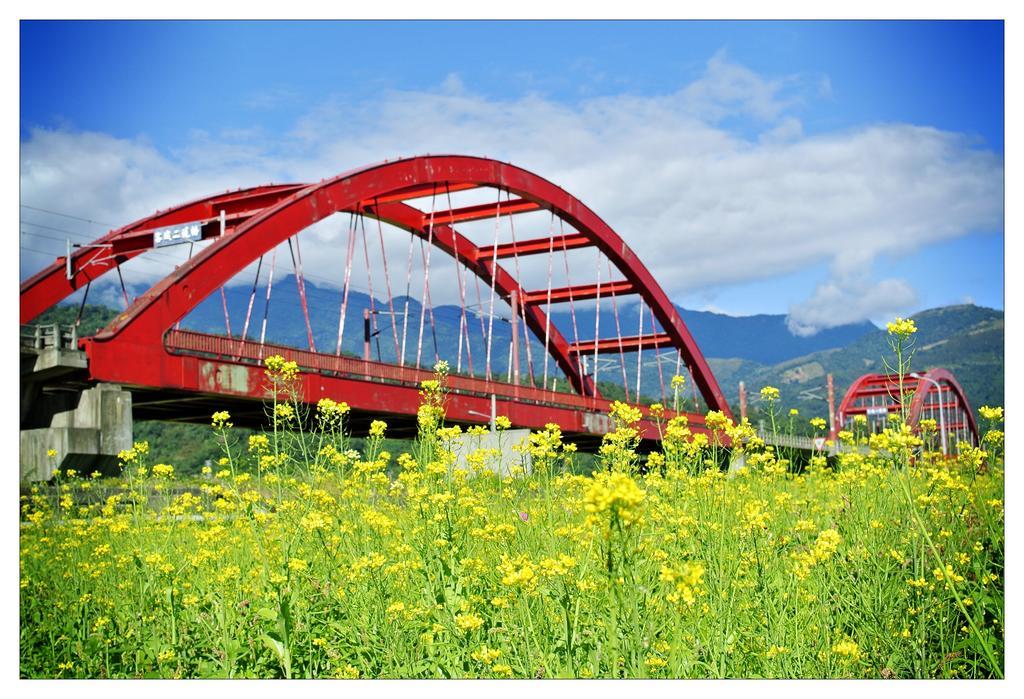 Pu Shi Homestay Yuli Exteriér fotografie