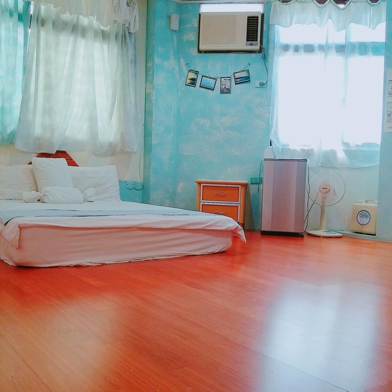 Pu Shi Homestay Yuli Exteriér fotografie