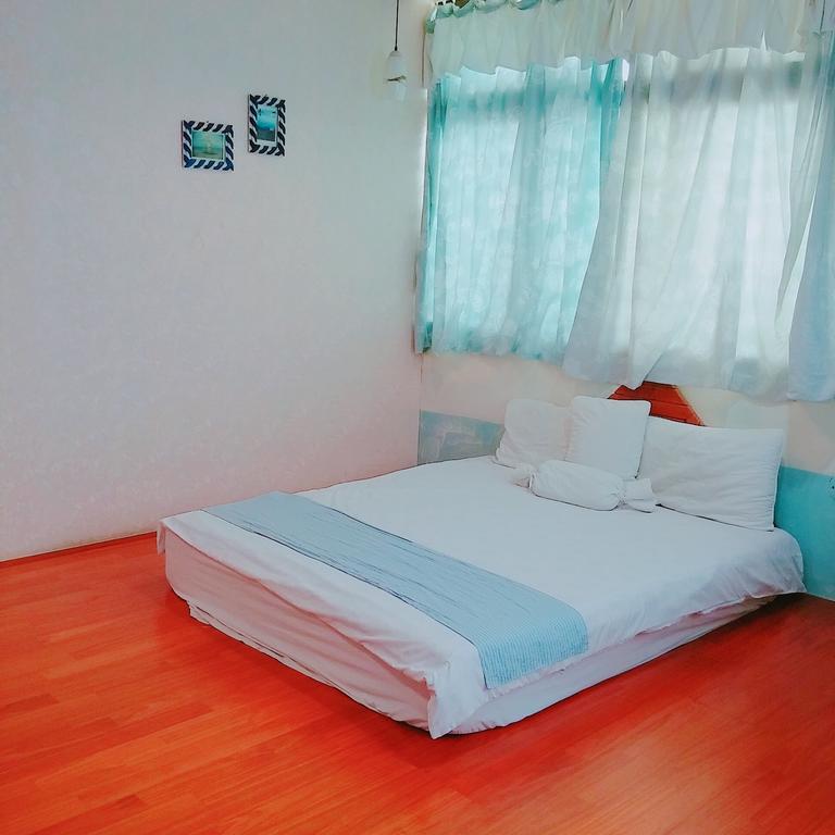 Pu Shi Homestay Yuli Exteriér fotografie