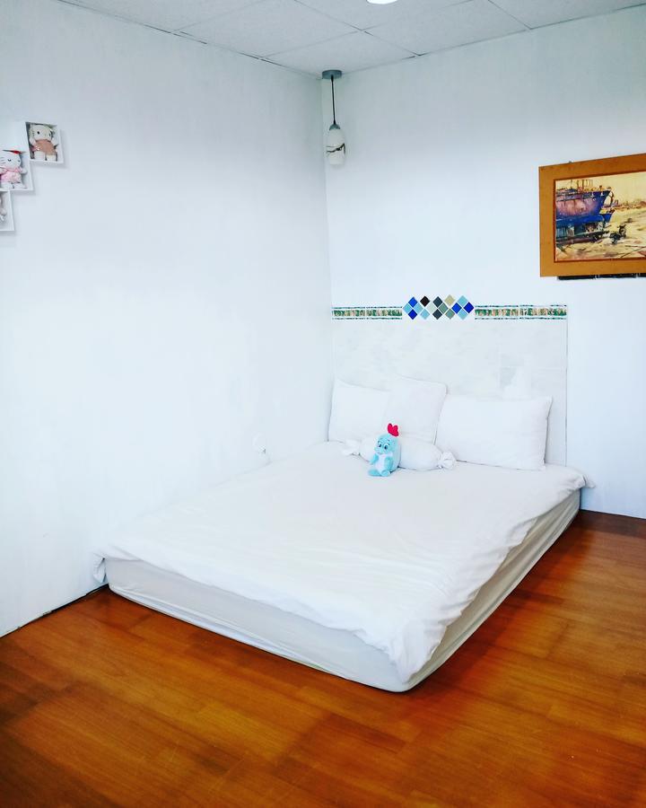 Pu Shi Homestay Yuli Exteriér fotografie