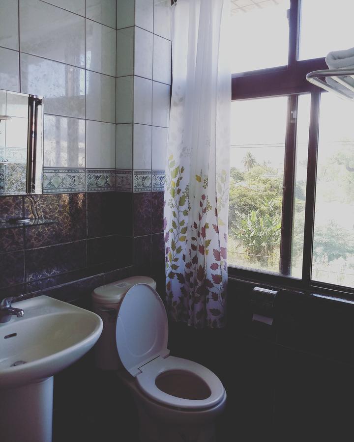 Pu Shi Homestay Yuli Exteriér fotografie