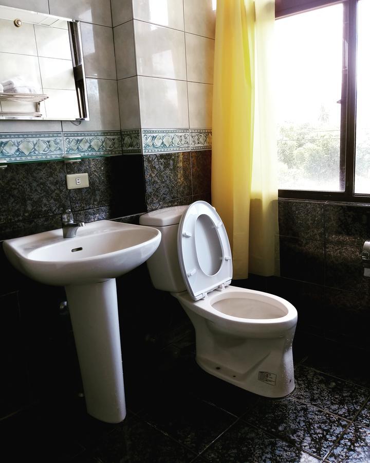 Pu Shi Homestay Yuli Exteriér fotografie