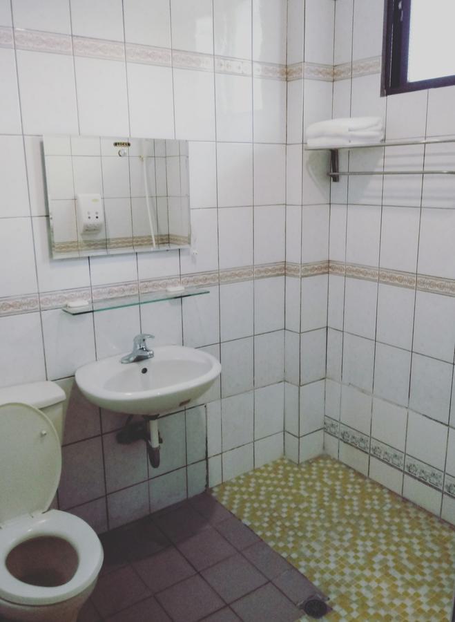 Pu Shi Homestay Yuli Exteriér fotografie